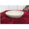 Image 8 : Medalta Stoneware Chicken Waterer T and B Piece