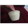 Image 5 : Daintymade Plum Pudding Canada Bread Products Stoneware Mixing Bowl