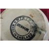 Image 7 : Daintymade Plum Pudding Canada Bread Products Stoneware Mixing Bowl