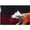 Image 2 : Beswick England Porcelain Hereford Calf Ornament 4 1/2" x 5 1/2"