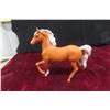 Image 1 : Beswick England Porcelain Palomino Horse Ornament