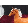 Image 2 : Beswick England Porcelain Palomino Horse Ornament