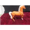 Image 5 : Beswick England Porcelain Palomino Horse Ornament