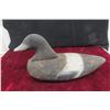 Image 1 : Hand Carved Duck Decoy