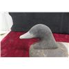 Image 2 : Hand Carved Duck Decoy