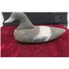 Image 3 : Hand Carved Duck Decoy