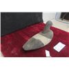 Image 6 : Hand Carved Duck Decoy