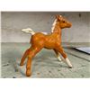 Image 4 : Beswick England Porcelain Palomino Colt Ornament 5" x 5"