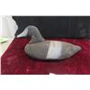 Image 1 : Wood Carved Duck Decoy