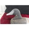 Image 2 : Wood Carved Duck Decoy