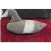 Image 3 : Wood Carved Duck Decoy