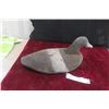 Image 4 : Wood Carved Duck Decoy
