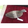 Image 5 : Wood Carved Duck Decoy