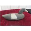 Image 1 : Wood Carved Duck Decoy