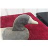 Image 2 : Wood Carved Duck Decoy