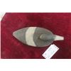 Image 5 : Wood Carved Duck Decoy