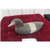 Image 6 : Wood Carved Duck Decoy