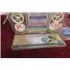 Image 4 : Lucas Oil Product Store Counter Oil Promotion Display 10" x 14"