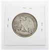 Image 2 : 1938 D AMERICAN SILVER HALF DOLLAR