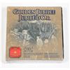 Image 1 : 2002 CANADA SILVER DOLLAR IN SEALED MINT PACKAGING