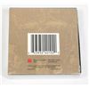 Image 2 : 2002 CANADA SILVER DOLLAR IN SEALED MINT PACKAGING