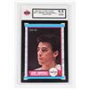 Image 1 : 1989-90 #111 GEOFF COURTNALL KSA GRADED 9.5