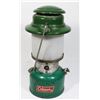 Image 1 : ANTIQUE COLEMAN LANTERN MODEL 335 MADE IN CANADA