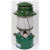 Image 3 : ANTIQUE COLEMAN LANTERN MODEL 335 MADE IN CANADA