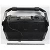 Image 1 : HEADRUSH WIRELESS SOUND SYSTEM (RADIO,