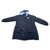 Image 3 : VINTAGE LOS ANGELES RAIDERS STARTER TRENCH COAT