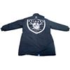 Image 4 : VINTAGE LOS ANGELES RAIDERS STARTER TRENCH COAT