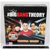Image 1 : THE BIG BANG THEORY TRIVIA GAME USED COMPLETE