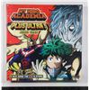 Image 1 : BRAND NEW SEALED MY HERO ACADEMIA PLUS ULTRA BOARD