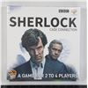 Image 1 : BRAND NEW SEALED BBC SHERLOCK CASE CONNECTION GAME