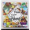 Image 1 : BRAND NEW SEALED IN THE PALM OF YOUR HAND GAME