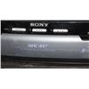 Image 3 : SONY STEREO WITH BOOKSHELF SPEAKERS
