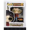 Image 1 : BRAND NEW IN PACKAGE POP INDIANA JONES HELENA SHAW