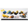 Image 1 : GROUPING OF MAISTO/MATCHBOX CONSTRUCTION TOYS