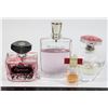 Image 1 : LOT OF PERFUME