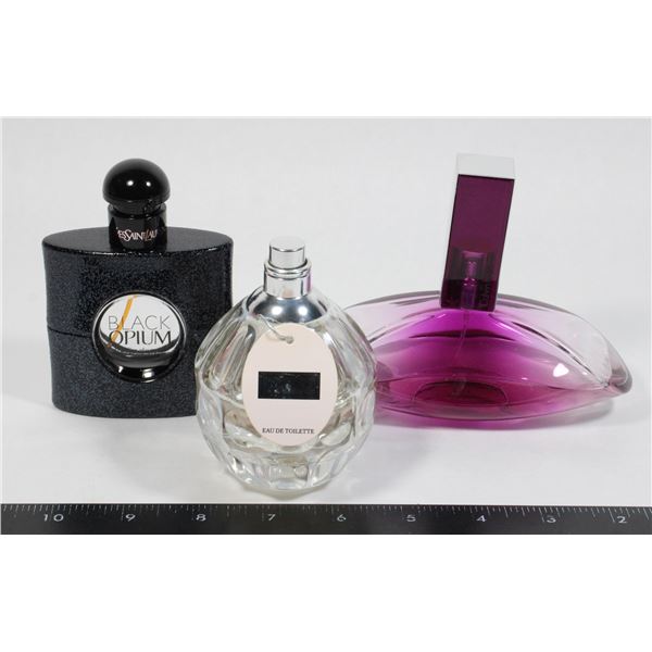 LOT OF PERFUME