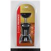 Image 1 : BRAND NEW IN PACKAGE WINE CORKSCREW