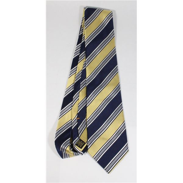 DONALD J. TRUMP NECKTIE 100% SILK