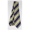 Image 1 : DONALD J. TRUMP NECKTIE 100% SILK