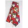 Image 1 : BRAND NEW TASMANIAN DEVIL NECKTIE