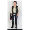 Image 1 : *UNCLAIMED* STAR WARS HAN SOLO TALKING ACTION