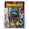 Image 1 : *UNCLAIMED* MARVEL DRAGONSLAYER ISSUE #20