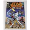 Image 1 : *UNCLAIMED* DARK HORSE COMICS STAR WARS RIVER