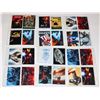 Image 1 : *UNCLAIMED* 24 MINI POSTERS IN POCKET PAGES