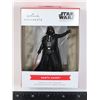 Image 1 : *UNCLAIMED* HALLMARK STAR WARS DARTH VADER