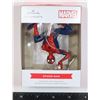 Image 1 : *UNCLAIMED* HALLMARK MARVEL SPIDER MAN CHRISTMAS